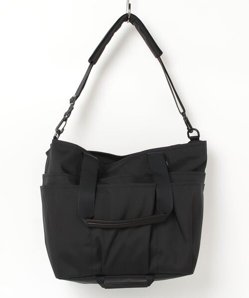 STANDARD SUPPLY/スタンダードサプライ 2WAY ユーティリティトート