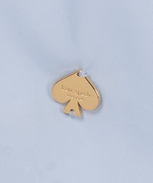 ケイトスペード ガールズ フローラルリバーシブルウィンドブレーカー　160 ケイトスペード ガールズ フローラルリバーシブルウィンド