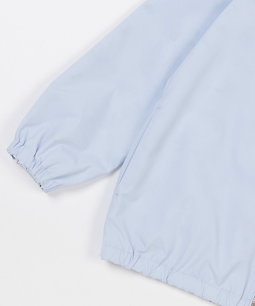 ケイトスペード ガールズ フローラルリバーシブルウィンドブレーカー　160 kate spade new york kids（ケイトスペードニューヨーク）の