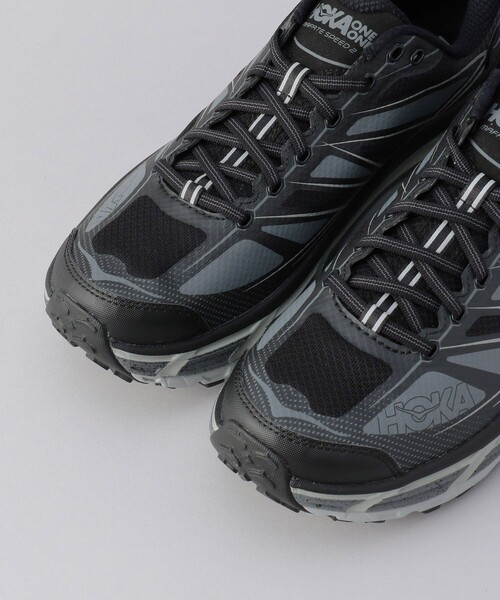 HOKA（ホカ）の「HOKA ONE ONE/ホカオネオネ MAFATE SPEED 2/マ