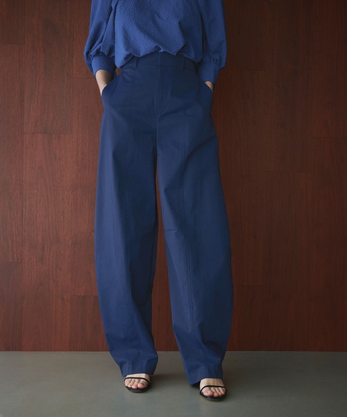 N.O.R.C（ノーク）の「カーブパンツ（その他パンツ）」 - WEAR