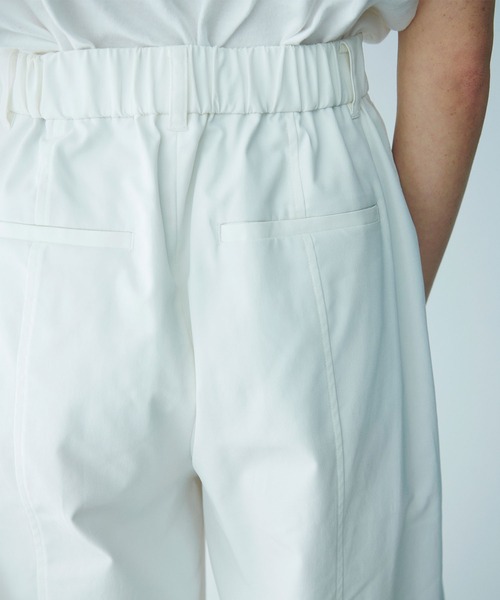 N.O.R.C（ノーク）の「カーブパンツ（その他パンツ）」 - WEAR