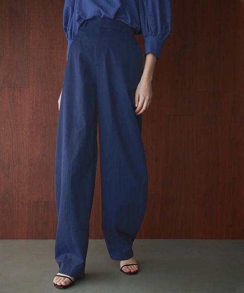 N.O.R.C（ノーク）の「カーブパンツ（その他パンツ）」 - WEAR