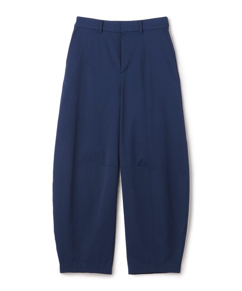 N.O.R.C(ノーク)の「カーブパンツ(その他パンツ・レディース・オフホワイト/ネイビー・S/M)」の21枚目の写真