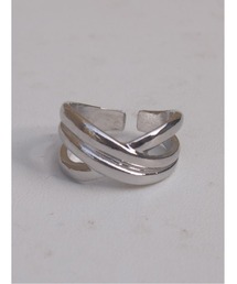 ナ*ン様 [最終値下げ] e.m.　ボリューム　シルバーリング ナ*ン様 [最終値下げ] e.m. ボリューム シルバーリング e.m. 「e.m.