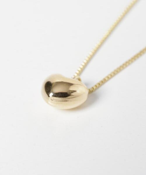 URBAN RESEARCH（アーバンリサーチ）の「ff by decor urban research　ハートネックレス（ネックレス・レディース・ゴールド・-）」の13枚目の写真