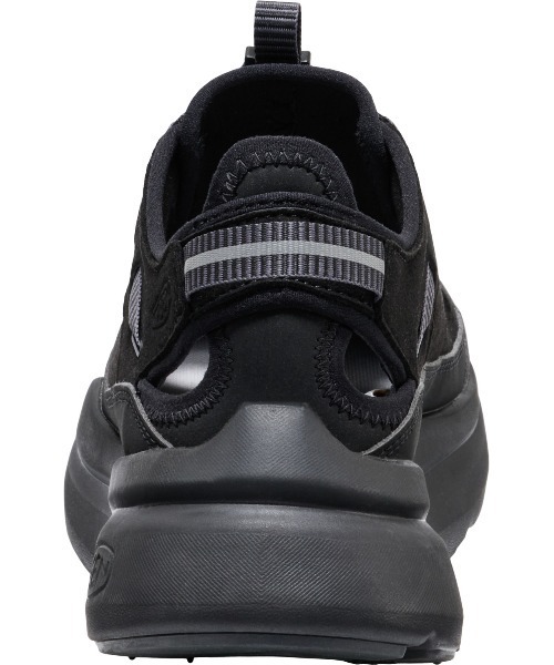 KEEN(キーン)の「WK450 SANDAL / ダブルケーフォーハンドレッドフィフティー サンダル / レディース サンダル(サンダル・レディース・ブラック・25.5cm/25cm/24.5cm/24cm/23.5cm/23cm/22.5cm)」の6枚目の写真