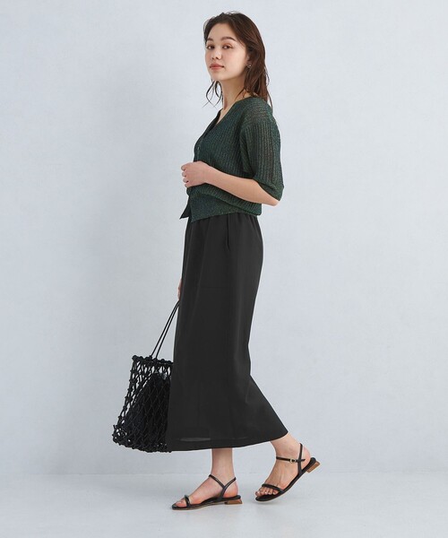 GREEN LABEL RELAXINGジャケット　theory タイトスカート GREEN LABEL RELAXINGジャケット theory タイトスカート