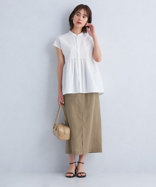 green label relaxing（グリーンレーベルリラクシング）の「シアー