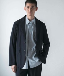 URBAN RESEARCH | 『UR TECH DRYLUXE』DRY LUXE 2B JACKET(その他アウター)