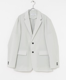 URBAN RESEARCH（アーバンリサーチ）の「『UR TECH DRYLUXE』DRY LUXE 2B JACKET（その他アウター）」