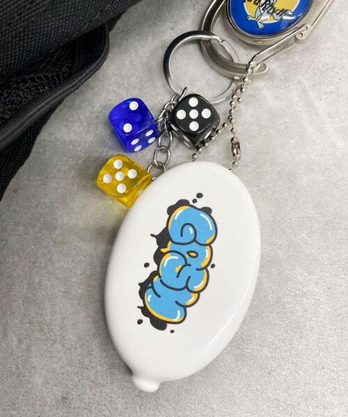 WEGO(ウィゴー)の「WEGO/ラバーコインケース(コインケース・レディース・その他8/その他5/その他2/その他1/その他6/その他7/その他4/その他3・FREE)」の3枚目の写真