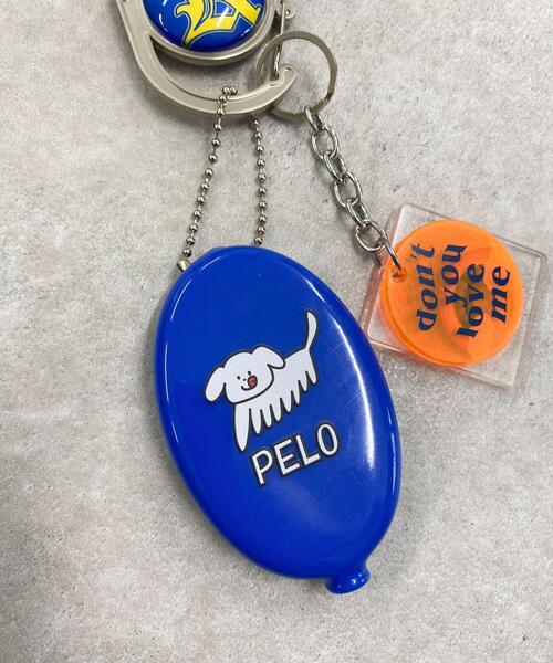 WEGO(ウィゴー)の「WEGO/ラバーコインケース(コインケース・レディース・その他8/その他5/その他2/その他1/その他6/その他7/その他4/その他3・FREE)」の4枚目の写真