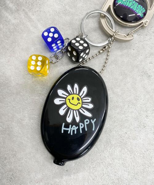 WEGO(ウィゴー)の「WEGO/ラバーコインケース(コインケース・レディース・その他8/その他5/その他2/その他1/その他6/その他7/その他4/その他3・FREE)」の5枚目の写真