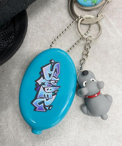 WEGO/ラバーコインケース（コインケース）｜WEGO（ウィゴー）の