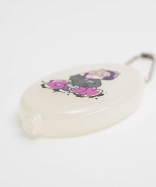 WEGO(ウィゴー)の「WEGO/ラバーコインケース(コインケース・レディース・その他8/その他5/その他2/その他1/その他6/その他7/その他4/その他3・FREE)」の10枚目の写真