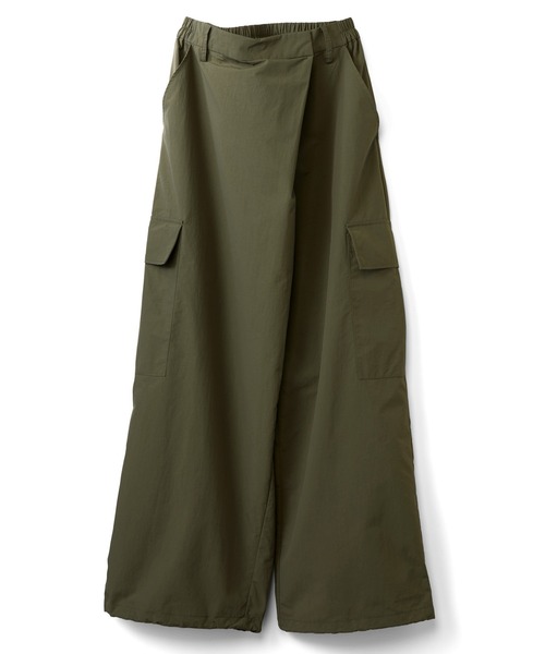 新品セール　ILLIG （イリグ）メッシュ カモパンツ 新品セール ILLIG （イリグ）メッシュ カモパンツ