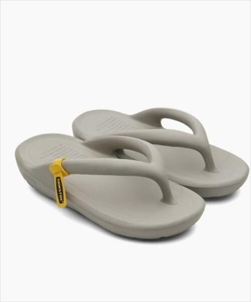 TAW&TOE/トーアンドトー/ZEROVITY Flip Flop OG サンダル