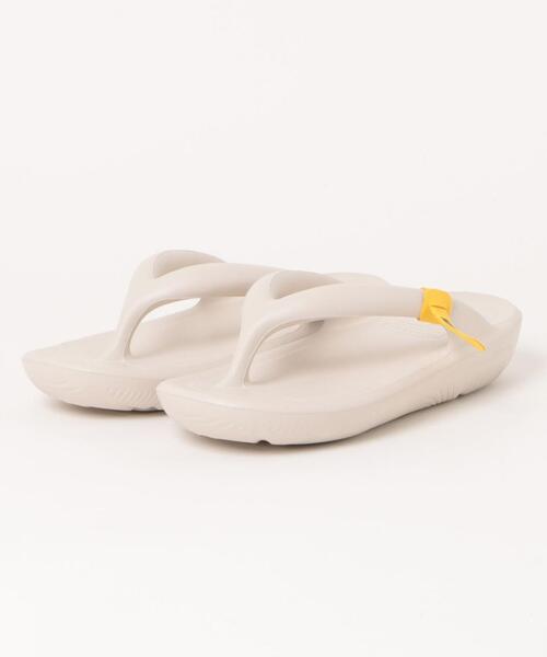 TAW&TOE/トーアンドトー/ZEROVITY Flip Flop OG サンダル