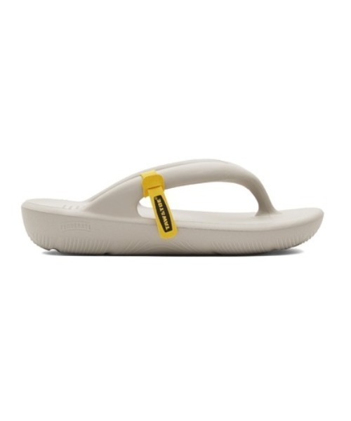 TAW&TOE（トーアンドトー）の「TAW&TOE/トーアンドトー/ZEROVITY Flip Flop OG サンダル（サンダル・メンズ・ブラック/オリーブ系/ホワイト系2/ベージュ/グレー/チャコールグレー・L/XL/XXL/M）」の16枚目の写真