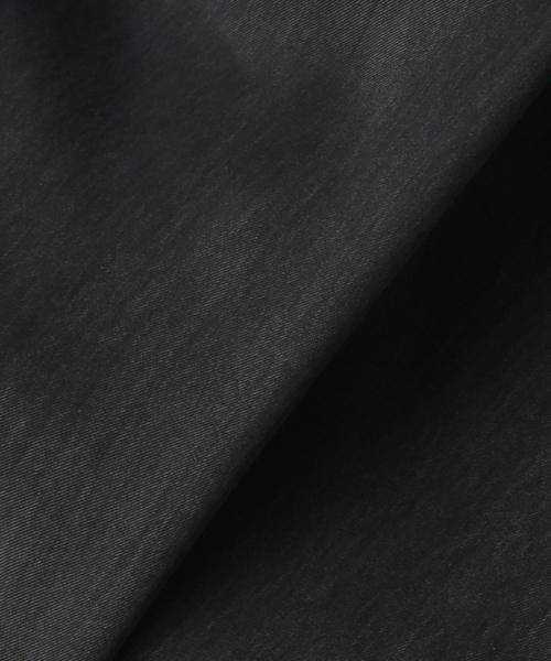 FRAMeWORK(フレームワーク)の「≪追加≫フィブリルキュプラバイアススカート2(スカート・レディース・モカ/ブラック・38/36/40)」の21枚目の写真