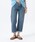 BEAMS BOY�i�r�[���X�{�[�C�j�́u�y�ʒ��zorSlow / No.8 DENIM NEW�i�f�j���p���c�j�v�b�C���f�B�S�u���[