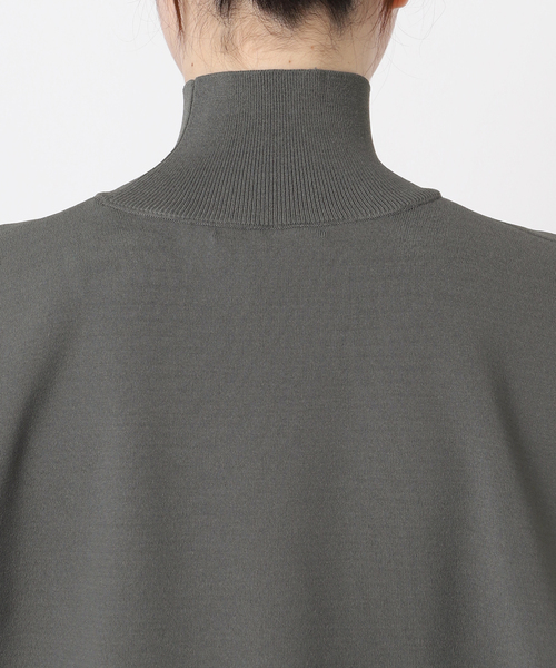 Noble（ノーブル）の「ELENI/エルニ ノースリーブニット（ニット