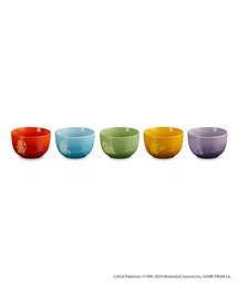 完売品　新品　ル・クルーゼポケモン スフィア・ライスボール (5個入り) ヨドバシ.com - ル・クルーゼ Le Creuset ポケモン スフィア