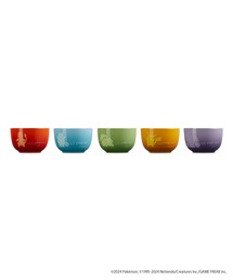 完売品　新品　ル・クルーゼポケモン スフィア・ライスボール (5個入り) LE CREUSET】スフィア・ライスボール（5個入り） ｜【公式