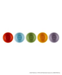 ル・クルーゼ ポケモン スフィア・ライスボール 新品 LE CREUSET - 完売品 新品 ル・クルーゼポケモン スフィア