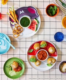 Le Creuset（ルクルーゼ）の「ポケモン スフィア・ライスボール