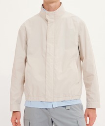 コーデュラジャケット RP / スタンドカラージップブルゾン