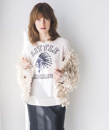 VENERTA knitwear | VENERTA　KNITWEAR　ヴェネルタ　INDIAN　HOLIDAY　LINE(ニット/セーター)