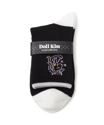 DOLL KISS | ユニコーンソックス(ソックス/靴下)