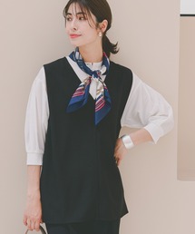 Elura | サラサラサマーレイヤードプルオーバー/105364(シャツ/ブラウス)