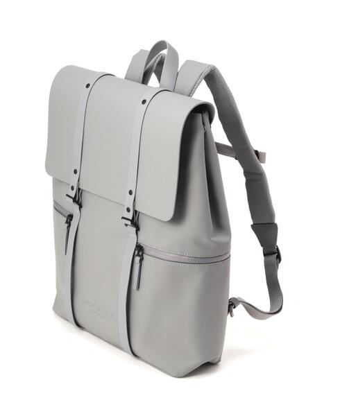 GASTON LUGA(ガストンルーガ)の「GASTON LUGA/ガストンルーガ/SPLASH 2.0 - 16"(スプラッシュ 2.0 - 16")(バックパック/リュック・レディース・オリーブ/ブラック/ブルー/グレー/ベージュ/チャコールグレー・FREE/F)」の7枚目の写真