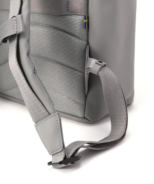 GASTON LUGA(ガストンルーガ)の「GASTON LUGA/ガストンルーガ/SPLASH 2.0 - 16"(スプラッシュ 2.0 - 16")(バックパック/リュック・レディース・オリーブ/ブラック/ブルー/グレー/ベージュ/チャコールグレー・FREE/F)」の15枚目の写真