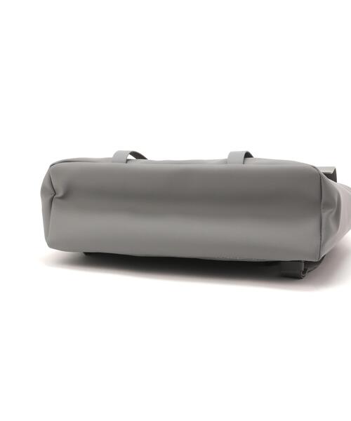 GASTON LUGA(ガストンルーガ)の「GASTON LUGA/ガストンルーガ/SPLASH 2.0 - 16"(スプラッシュ 2.0 - 16")(バックパック/リュック・レディース・オリーブ/ブラック/ブルー/グレー/ベージュ/チャコールグレー・FREE/F)」の19枚目の写真