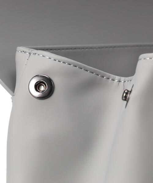 GASTON LUGA(ガストンルーガ)の「GASTON LUGA/ガストンルーガ/SPLASH 2.0 - 16"(スプラッシュ 2.0 - 16")(バックパック/リュック・レディース・オリーブ/ブラック/ブルー/グレー/ベージュ/チャコールグレー・FREE/F)」の21枚目の写真