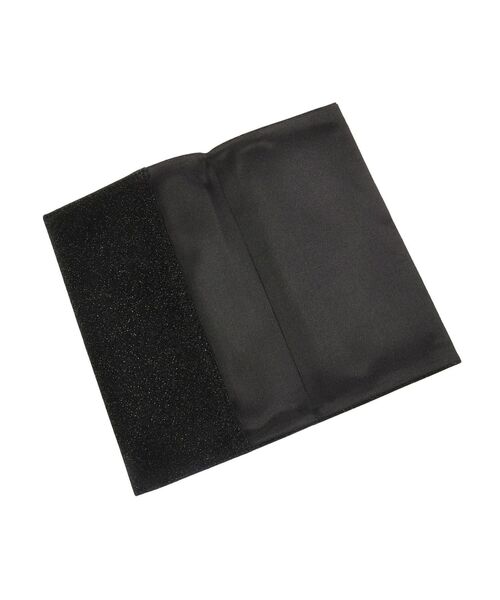 LAGUNAMOON(ラグナムーン)の「LADYグリッターラメクラッチバッグ(クラッチバッグ・レディース・ブロンズ/ブラック・FREE)」の11枚目の写真