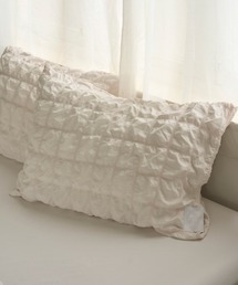 gelato pique sleep ポコポコギャザー2点セット　ダブル gelato pique Sleep（ジェラートピケスリープ）の「【Sleep