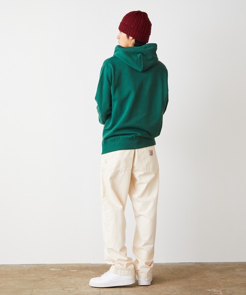 CROSS&STITCH/クロスアンドステッチ レギュラーウェイト ポケットレス