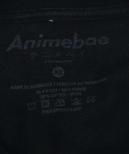 【ヴィンテージ古着】Anime bae SAD BOYS/サッドボイズ クラブ ロングTシャツ（Tシャツ/カットソー）｜VINTAGE（ヴィンテージ）