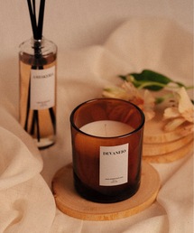 COMMON WARE（コモンウェアー）の「EJ:REMINISCENT OF DREAMS　グラス入りキャンドル（キャンドル）」