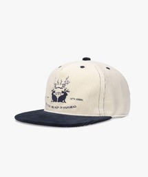 arth | arth  20TH Jackalope CAP / アース(キャップ)