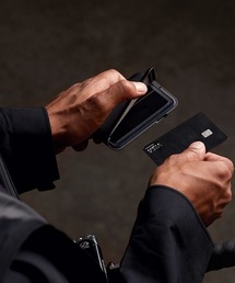 Bellroy（ベルロイ）の「Bellroy/カードケース/財布 Flip Case(廃盤カラー）（カードケース）」