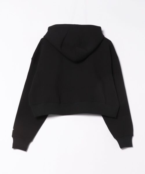 NEW ERA(ニューエラ)の「NEW ERA/ニューエラ パーカー 14312770(パーカー・レディース・ブラック/クリーム・S/M)」の16枚目の写真