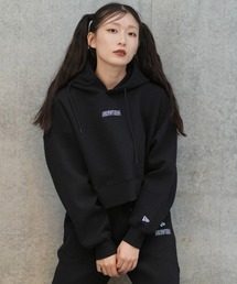 NEW ERA/ニューエラ パーカー PC PAW TCW SHORT HOODIE 14312770
