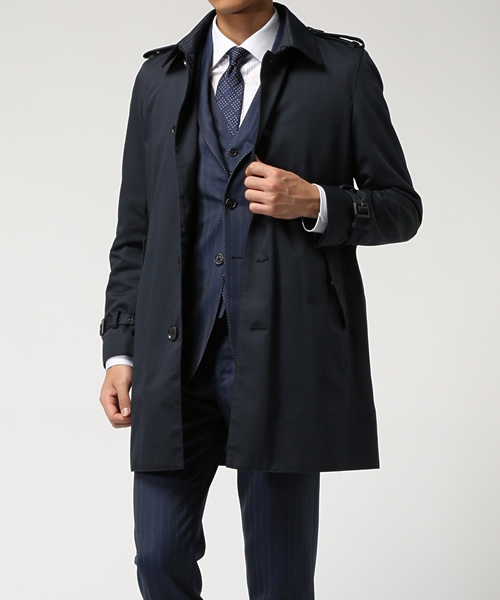 Paul Smith Trench Coat Flash Sales, 57 