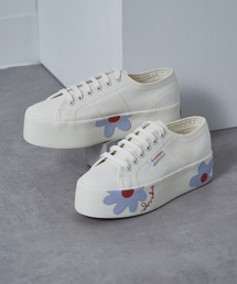 【SUPERGA】2790 RUBBER DAISIES